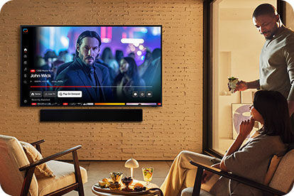 Viewers have moved to FAST. Strategic advertisers have, too.