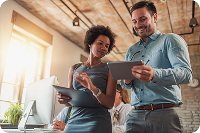 Outsmart, don’t outspend: The new rules of competitive efficiency