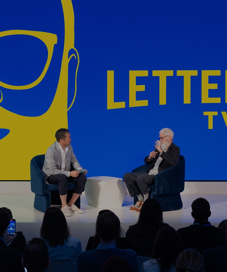 Samsung Ads at NewFront 2025