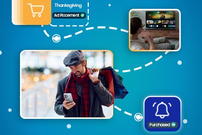 Halfway to Holidays: The Holiday Audience Everyone Is Fighting For