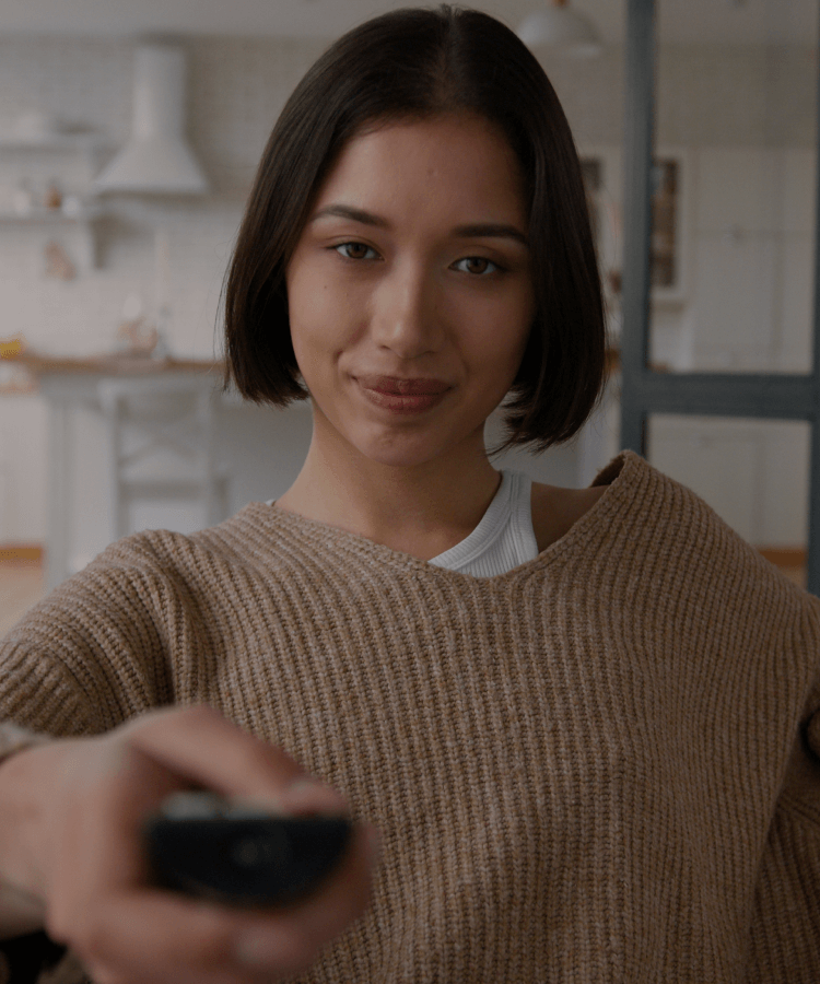 TV’s Future is Lower Funnel