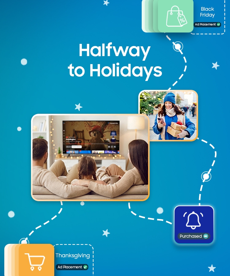 Halfway to Holidays: The FAST inventory myth