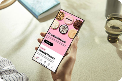 Crumbl and Samsung Ads: How a CTV test became a high-value acquisition engine