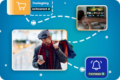 Halfway to Holidays: The Holiday Audience Everyone Is Fighting For