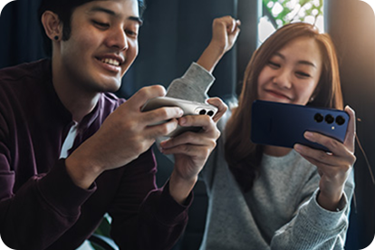 How Samsung Ads helped a leading mobile gaming company reach new players at scale