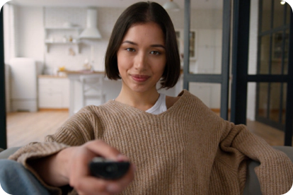 TV’s future is lower funnel