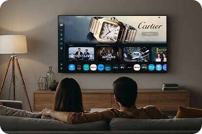 The TV home screen: where discovery meets opportunity