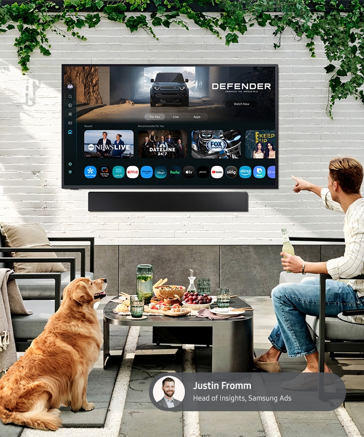 From Broadcast to Buy Now: How CTV is becoming the next performance powerhouse