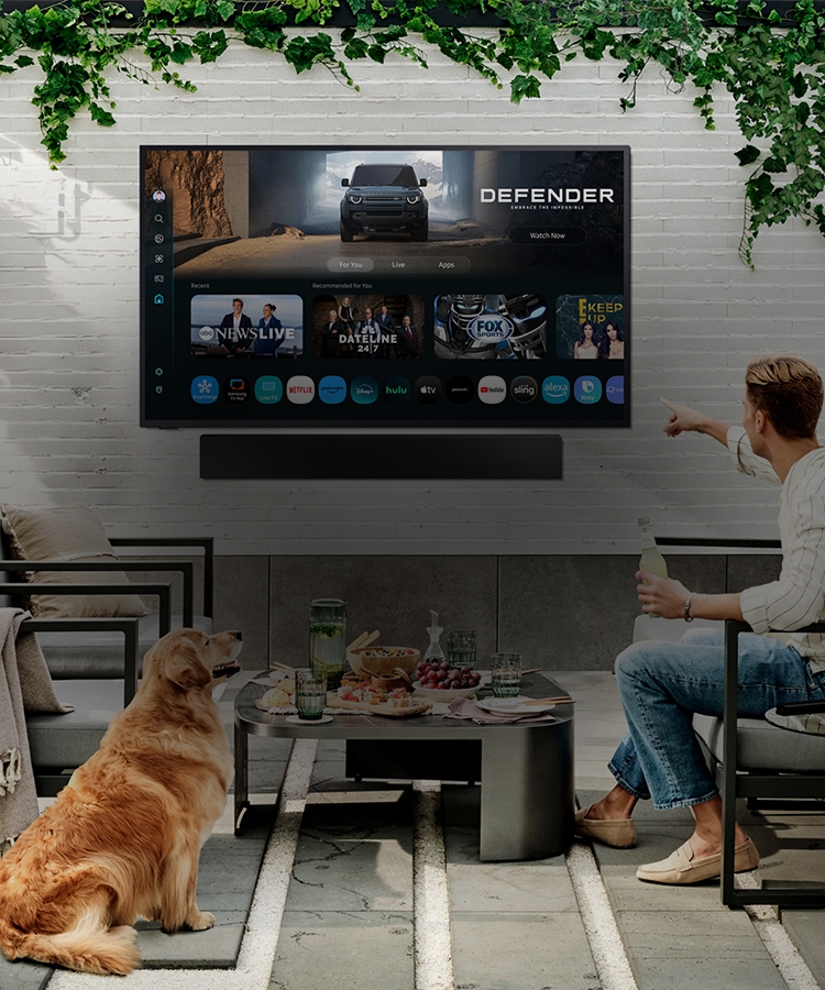 From Broadcast to Buy Now
