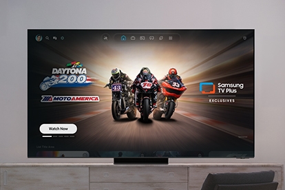 What to watch on Samsung TV Plus: August round up