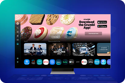 Crumbl and Samsung Ads: How a CTV test became a high-value acquisition engine