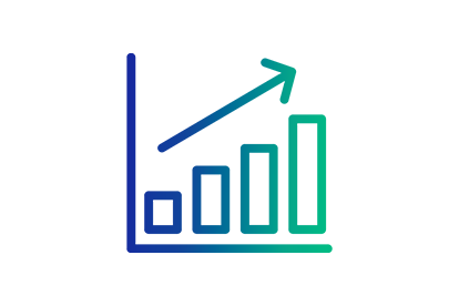 Drive greater efficiency