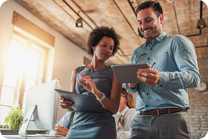 Outsmart, don’t outspend: The new rules of competitive efficiency