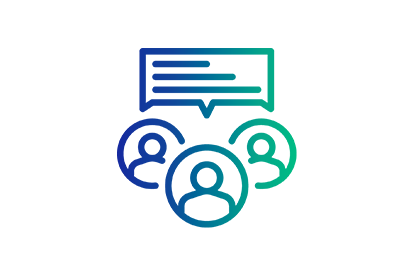 Complete your audience