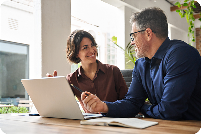 How we help political advertisers