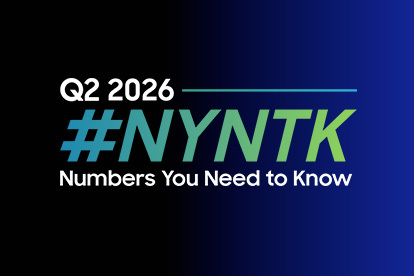 #NYNTK: Streaming viewing time hits a record in Q2