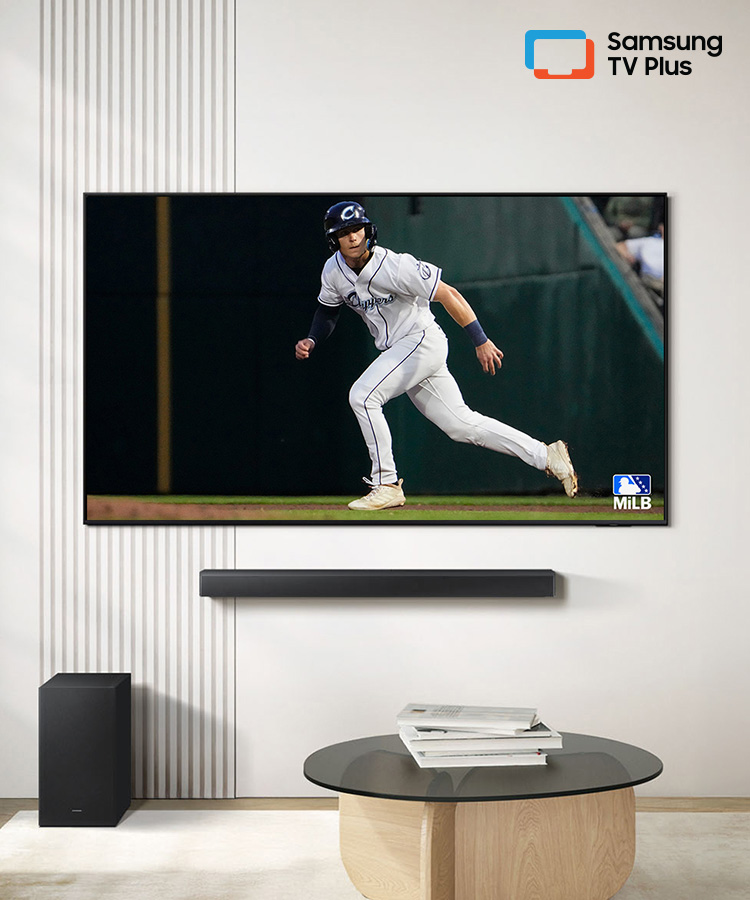 What to watch on Samsung TV Plus: September round up