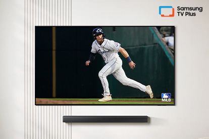 What to watch on Samsung TV Plus: September round up