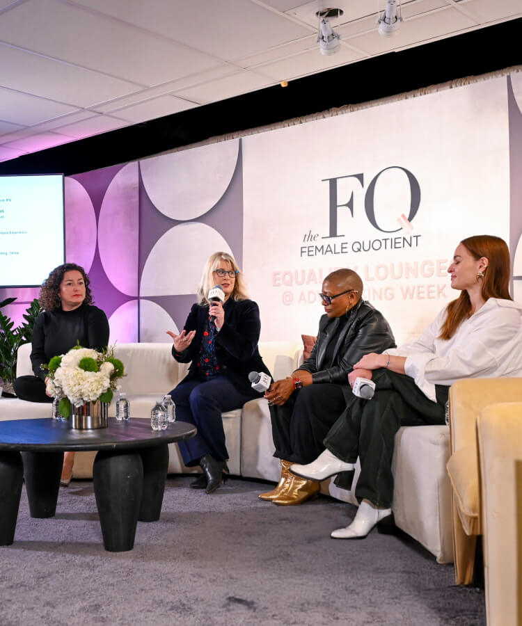 Advertising Week New York 2024