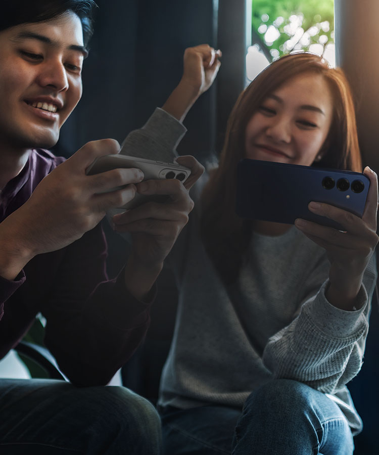 Helping a Leading Mobile Gaming Company Reach New Players at Scale