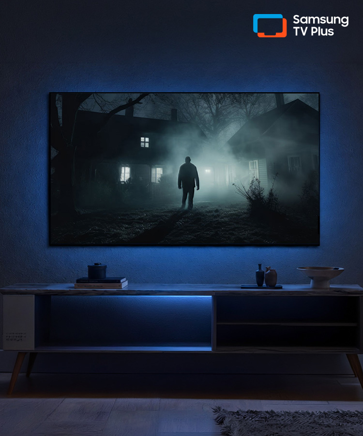 What to watch on Samsung TV Plus: September round up