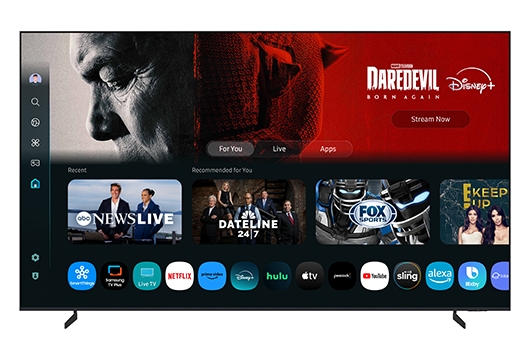 Media & Entertainment 