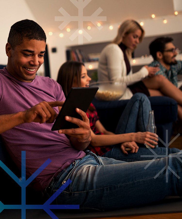 New data: Holiday shoppers are spending less but converting more