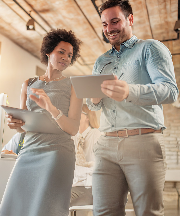 Outsmart, don’t outspend: The new rules of competitive efficiency