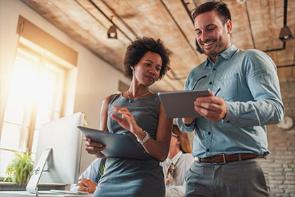 Outsmart, don’t outspend: The new rules of competitive efficiency