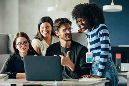 Samsung Ads and Experian help advertisers see and reach the whole audience