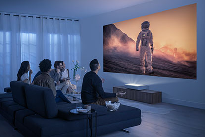 The road to the 2026 Upfronts: A look ahead with Samsung Ads