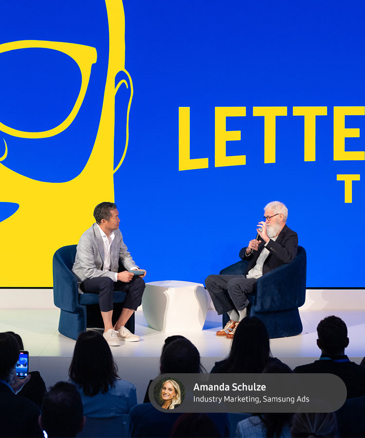 2025 NewFront Highlights: Going Beyond the Boundaries of CTV