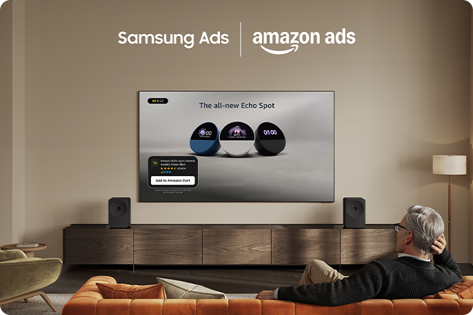 Connecting viewership to Amazon shopping carts