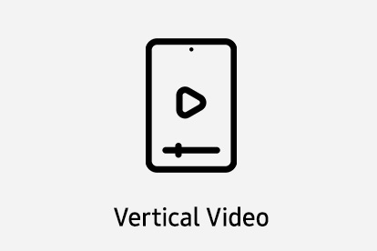 Vertical Video