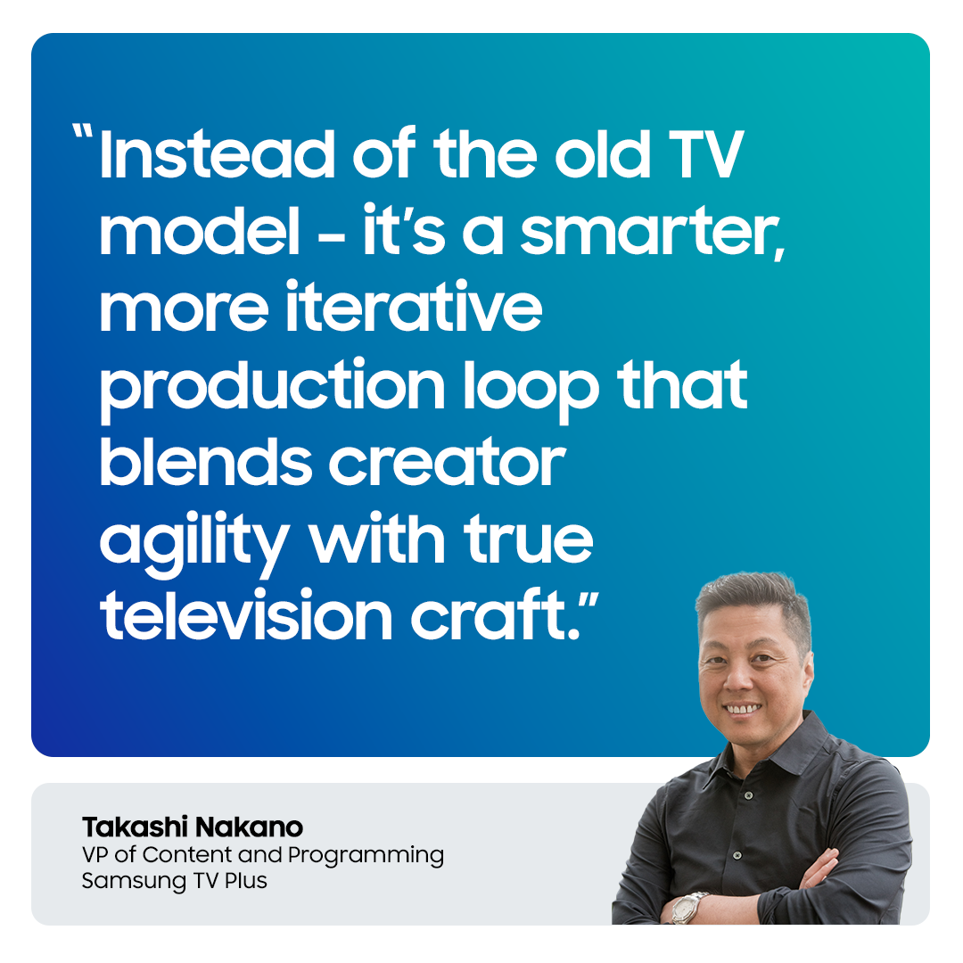 5. Creators move to CTV – and advertisers will benefit