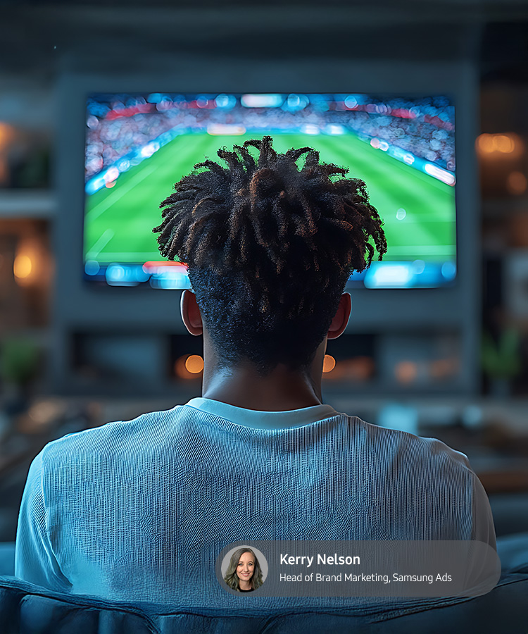 Samsung Ads’ 2026 predictions: The year of participation, performance, and proof