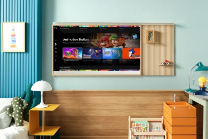 The Power of Context: Samsung Ads’ Content Collectives