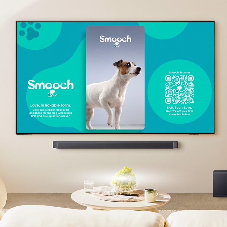 Drive Engagement & Action Across Screens 