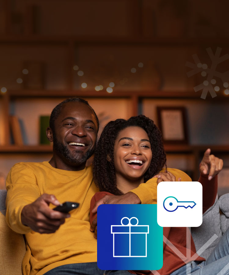 Unlocking Holiday Success: 5 Tips to Make Your CTV Investment Go Further