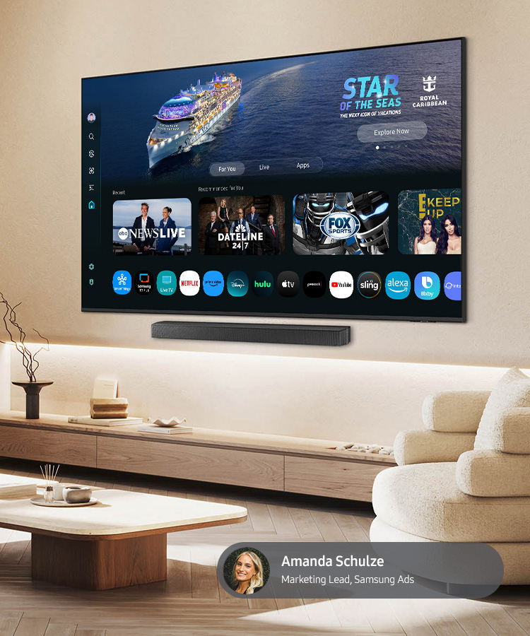 Viewers have moved to FAST. Strategic advertisers have, too.