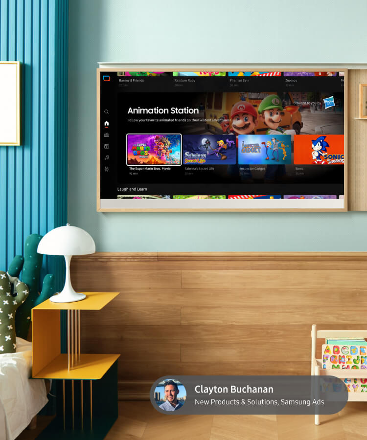 The power of context: engage viewers with Content Collectives