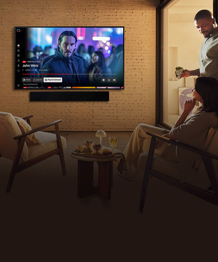 Viewers have moved to FAST. Strategic advertisers have, too.