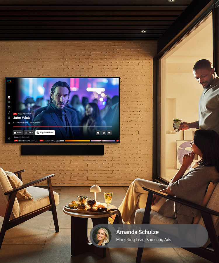 Viewers have moved to FAST. Strategic advertisers have, too.