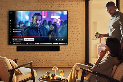 Viewers Have Moved to FAST. Strategic Advertisers Have, Too.