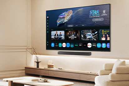 Why pairing the home screen with CTV is a strategic accelerator for ads ...