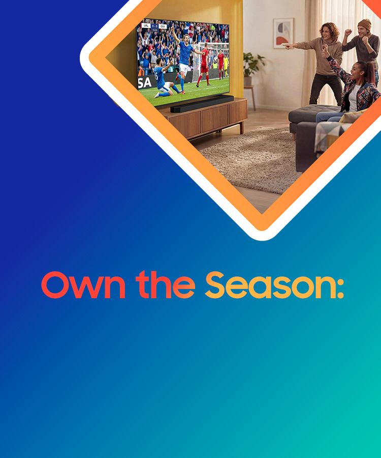 Own the Season: The Ultimate Sports CTV Advertising Playbook