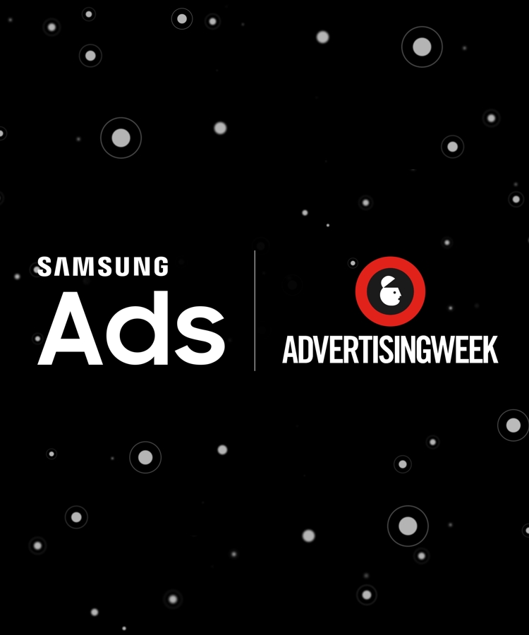 Advertising Week NY 2018!