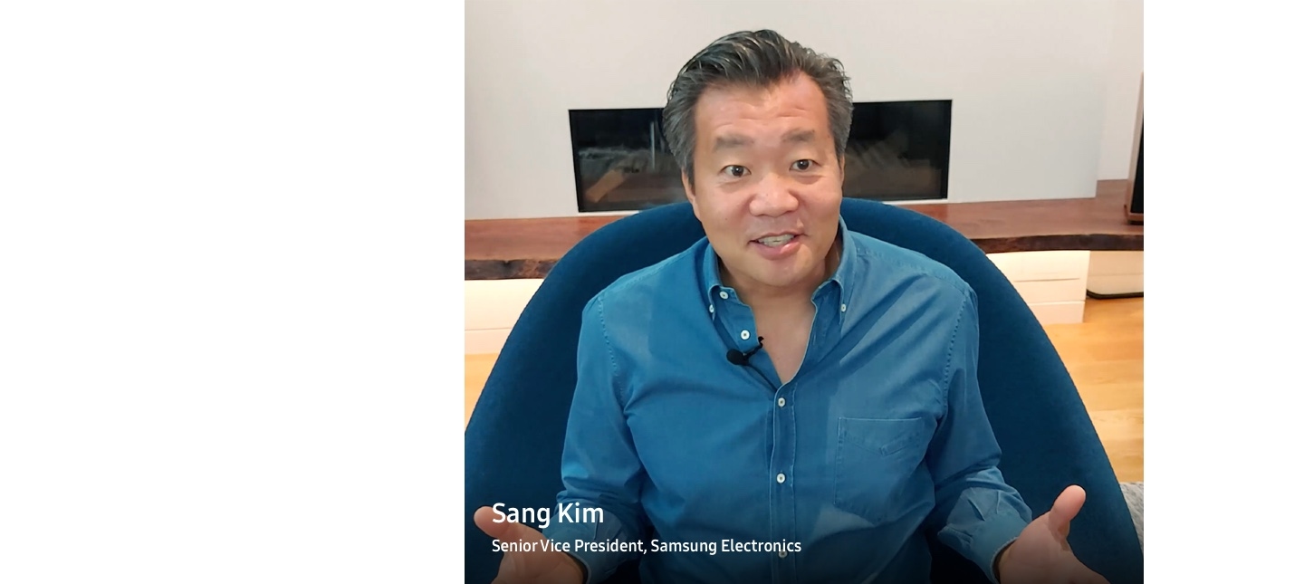 Samsung Ads Showcases Tools for the Streaming Age at CES 2021