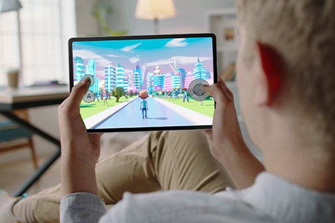 Boost app conversions with Samsung Ads