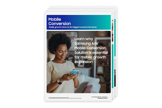 Streaming by Default